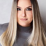 Bruna Cristina França Camargo Freitas