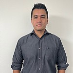 Daniel Masão Shibata