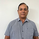 Joaquim Severino de Almeida