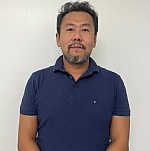 Mauricio Kenzo Maruyama