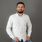 Maurício Fernando Favaleça