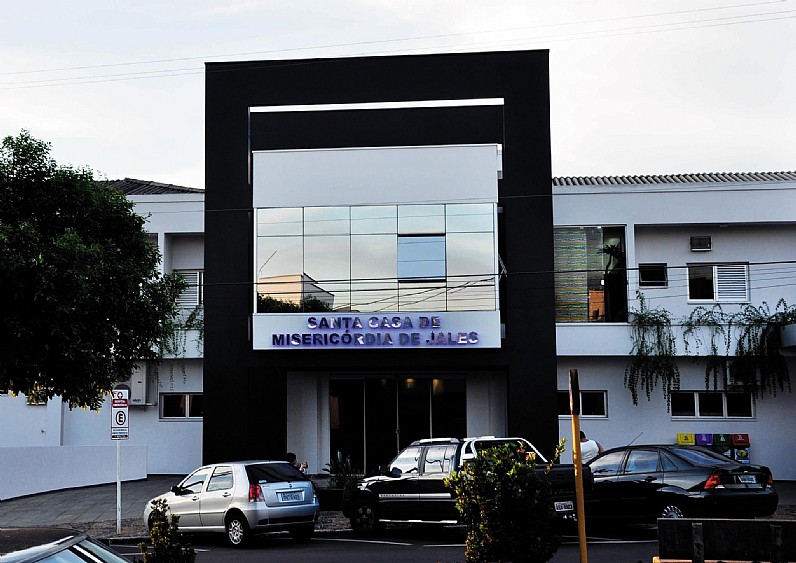 Santa Casa de Jales recebe emenda parlamentar do deputado federal Cezinha de Madureira e recursos financeiros do Ministério da Saúde
