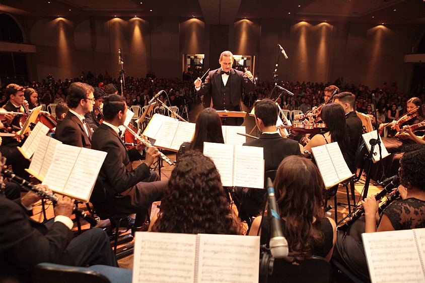 5º Concerto “Solidariedade, Saúde e Música acontece na próxima sexta-feira