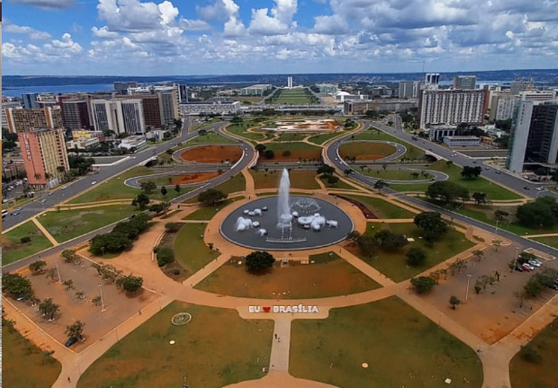 Santa Casa de Jales vai a Brasília em busca de recursos federais