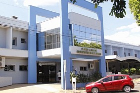 Santa Casa de Jales inicia ano com recebimento de emendas parlamentares e recurso do Ministério da Saúde