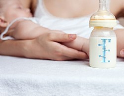 Santa Casa de Jales inicia campanha para doação de leite materno no mês de maio