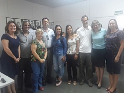 Santa Casa de Jales participa de Oficina de sensibilização de profissionais em São José do Rio Preto