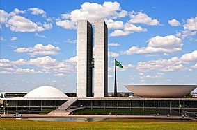 Captação de Recursos da Santa Casa de Jales vai à Brasília em busca de emendas parlamentares