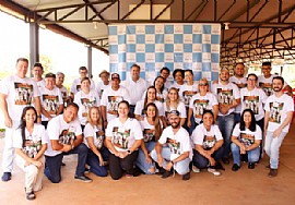 RELEASE: 14º Leilão de Gado em prol a Santa Casa de Jales foi sucesso de público e solidariedade