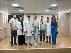 Santa Casa de Jales participa de importante reunião sobre as novas diretrizes do Sistema Nacional de Transplantes