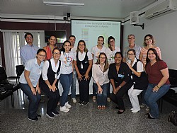 Santa Casa de Jales participa de “I Encontro para fortalecimento de ações de humanização e apoio dos serviços da região de Jales