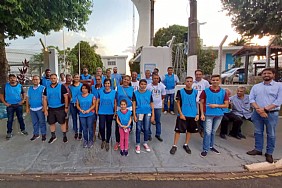 Terceira semana do “Arrastão Solidário da Santa Casa de Jales arrecada 1,2 toneladas e bate recorde