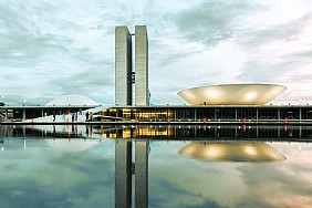 Santa Casa de Jales inicia trabalhos em Brasília em busca de recursos