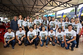 16º Leilão de Gado em prol da Santa Casa Regional de Jales é realizado com sucesso e mobiliza a comunidade