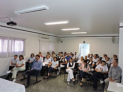 Santa Casa realiza planejamento de crise para eventuais ataques cibernéticos