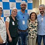 Presente Solidário: Moradora de Jales realiza doação de tolhas de banho para Santa Casa