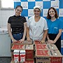 Precisão Sistemas inicia campanha “Gincana do Amor com a doação de leite para Santa Casa de Jales