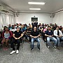 Visita a Maternidade da Santa Casa de Jales reúne gestantes de Dolcinópolis, Jales, Urânia, Santa Fé do Sul e Ouroeste