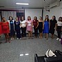 Primeira “Visita à Maternidade do ano contou com a participação das gestantes de Jales, Mesópolis e Santa Albertina