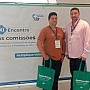 Enfermeiros da Santa Casa de Jales participam de encontro regional promovido pelo Hospital de Base