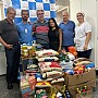 Sociedade civil de São Francisco faz a solidariedade em prol da Santa Casa de Jales